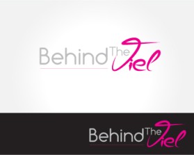 Logo Design entry 761715 submitted by sbegley to the Logo Design for Behind The Veil run by IvannaS