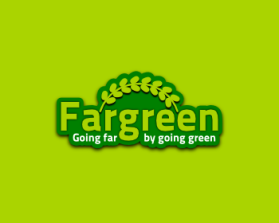 Logo Design entry 761757 submitted by titif67 to the Logo Design for Fargreen run by 241286