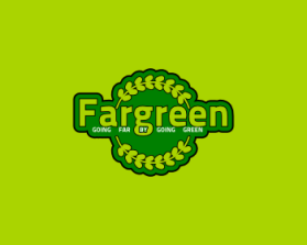 Logo Design entry 761761 submitted by titif67 to the Logo Design for Fargreen run by 241286