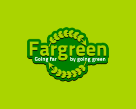 Logo Design entry 761763 submitted by plasticity to the Logo Design for Fargreen run by 241286