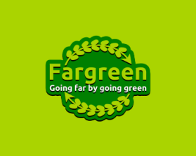 Logo Design entry 761764 submitted by plasticity to the Logo Design for Fargreen run by 241286