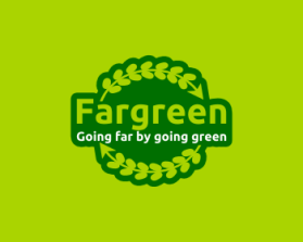 Logo Design entry 761765 submitted by plasticity to the Logo Design for Fargreen run by 241286