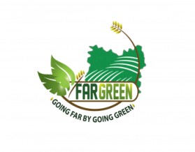 Logo Design Entry 761848 submitted by DeOroDesigns to the contest for Fargreen run by 241286