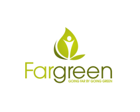 Logo Design Entry 761858 submitted by kirmizzz to the contest for Fargreen run by 241286