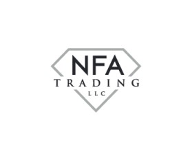 Logo Design entry 761874 submitted by cmyk to the Logo Design for NFA Trading LLC  run by sanelaperic