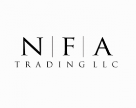 Logo Design Entry 761881 submitted by GRACE to the contest for NFA Trading LLC  run by sanelaperic