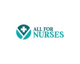 Logo Design entry 762041 submitted by Kangaroosek to the Logo Design for All For Nurses run by RAMEL40