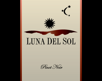 Logo Design entry 762116 submitted by kbcorbin to the Logo Design for Luna Del Sol run by mikealvarezoftexas