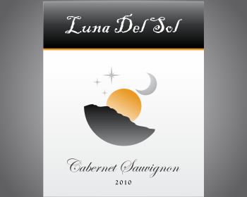 Logo Design entry 762110 submitted by tornado to the Logo Design for Luna Del Sol run by mikealvarezoftexas