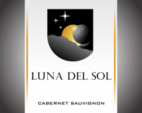 Logo Design entry 762121 submitted by kbcorbin to the Logo Design for Luna Del Sol run by mikealvarezoftexas