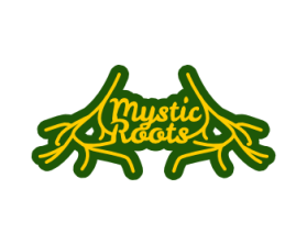 Logo Design entry 762144 submitted by Lifedrops to the Logo Design for Mystic Roots run by mysticyogi