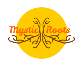Logo Design entry 762146 submitted by Lifedrops to the Logo Design for Mystic Roots run by mysticyogi