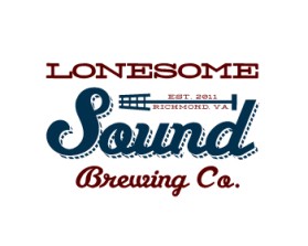 Logo Design entry 762288 submitted by joa to the Logo Design for Lonesome Sound Brewing Co.  run by Sgolden1969