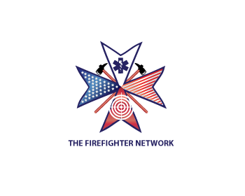 Logo Design entry 762396 submitted by kbcorbin to the Logo Design for The Firefighter Network run by ffn
