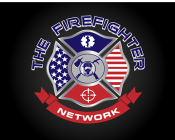 Logo Design entry 762403 submitted by buboy143 to the Logo Design for The Firefighter Network run by ffn