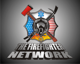 Logo Design entry 762407 submitted by buboy143 to the Logo Design for The Firefighter Network run by ffn