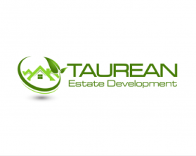 Logo Design entry 762591 submitted by cj38 to the Logo Design for Taurean Estate Development run by arunchadda