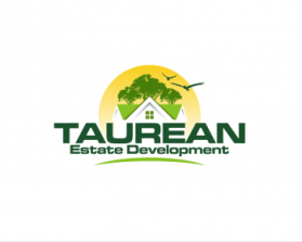 Logo Design entry 762613 submitted by kikilo to the Logo Design for Taurean Estate Development run by arunchadda