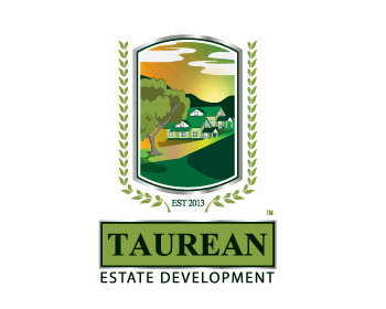 Logo Design entry 762621 submitted by FactoryMinion to the Logo Design for Taurean Estate Development run by arunchadda