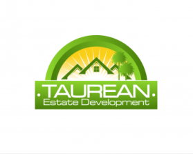 Logo Design entry 762636 submitted by cj38 to the Logo Design for Taurean Estate Development run by arunchadda