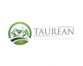 Logo Design entry 762638 submitted by Lifedrops to the Logo Design for Taurean Estate Development run by arunchadda