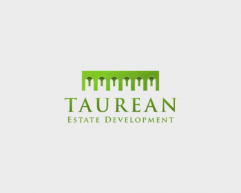 Logo Design entry 762638 submitted by TKODesigns to the Logo Design for Taurean Estate Development run by arunchadda