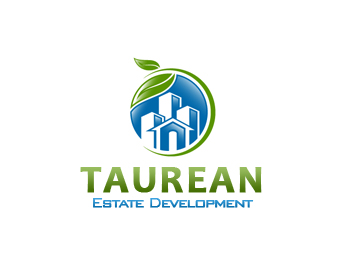 Logo Design entry 762638 submitted by kikilo to the Logo Design for Taurean Estate Development run by arunchadda