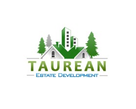Logo Design Entry 762662 submitted by designer.mike to the contest for Taurean Estate Development run by arunchadda
