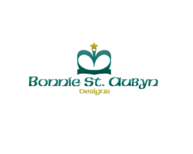 Logo Design entry 762685 submitted by DNS:DSGN to the Logo Design for Bonnie St Aubyn designs run by bonskins