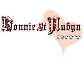 Logo Design entry 762687 submitted by home_maker2013 to the Logo Design for Bonnie St Aubyn designs run by bonskins