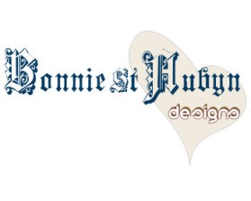 Logo Design entry 762688 submitted by home_maker2013 to the Logo Design for Bonnie St Aubyn designs run by bonskins