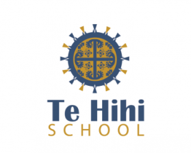 Logo Design entry 763421 submitted by elpisk to the Logo Design for Te Hihi School run by tehihi