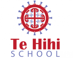 Logo Design entry 763422 submitted by elpisk to the Logo Design for Te Hihi School run by tehihi
