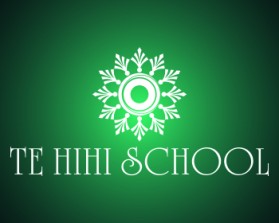 Logo Design entry 763423 submitted by elpisk to the Logo Design for Te Hihi School run by tehihi