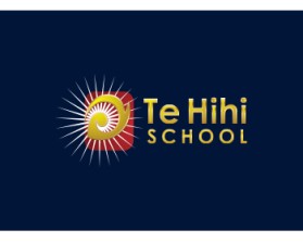 Logo Design entry 763424 submitted by elpisk to the Logo Design for Te Hihi School run by tehihi