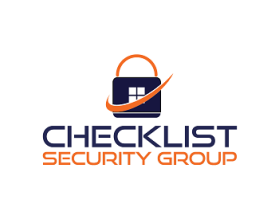 Logo Design entry 763486 submitted by piledz to the Logo Design for Checklist Security Group run by Shark2