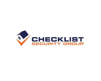 Logo Design entry 763601 submitted by piledz to the Logo Design for Checklist Security Group run by Shark2