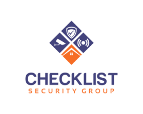 Logo Design entry 763572 submitted by muzzha to the Logo Design for Checklist Security Group run by Shark2