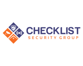 Logo Design entry 763598 submitted by nagamas to the Logo Design for Checklist Security Group run by Shark2