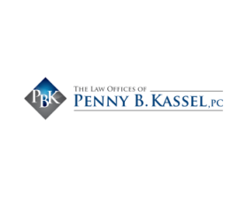 Logo Design entry 763641 submitted by Anton_WK to the Logo Design for The Law Offices of Penny B. Kassel, PC run by pennybkassel