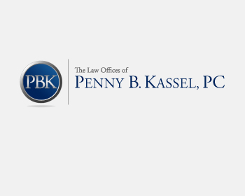 Logo Design entry 763692 submitted by airish.designs to the Logo Design for The Law Offices of Penny B. Kassel, PC run by pennybkassel