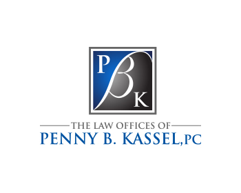 Logo Design entry 763692 submitted by Cre8iveVines to the Logo Design for The Law Offices of Penny B. Kassel, PC run by pennybkassel