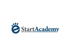 Logo Design entry 763904 submitted by imanjoe to the Logo Design for eStartAcademy run by thsmith1
