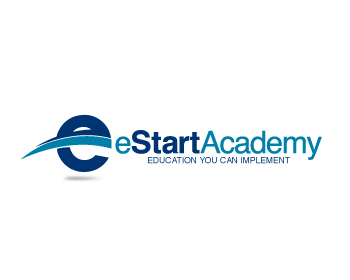 Logo Design entry 763933 submitted by Magmion to the Logo Design for eStartAcademy run by thsmith1