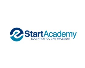 Logo Design entry 763971 submitted by Magmion to the Logo Design for eStartAcademy run by thsmith1