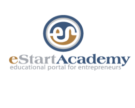 Logo Design Entry 764009 submitted by ginalin to the contest for eStartAcademy run by thsmith1