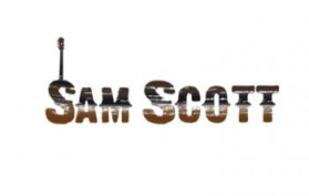 Logo Design entry 764048 submitted by hegesanyi to the Logo Design for Sam Scott  run by Jamie Letourneau