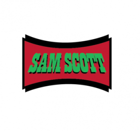 Logo Design entry 764049 submitted by redbirddesign to the Logo Design for Sam Scott  run by Jamie Letourneau