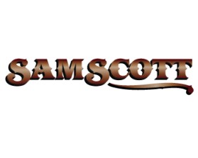 Logo Design entry 764053 submitted by redbirddesign to the Logo Design for Sam Scott  run by Jamie Letourneau