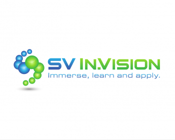 Logo Design entry 764089 submitted by charmaine to the Logo Design for SV In.Fusion   / svinfusion.com run by Sumi